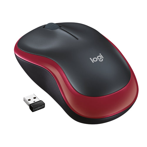 Logitech Wireless Mouse M185 Logitech Wireless Mouse M185